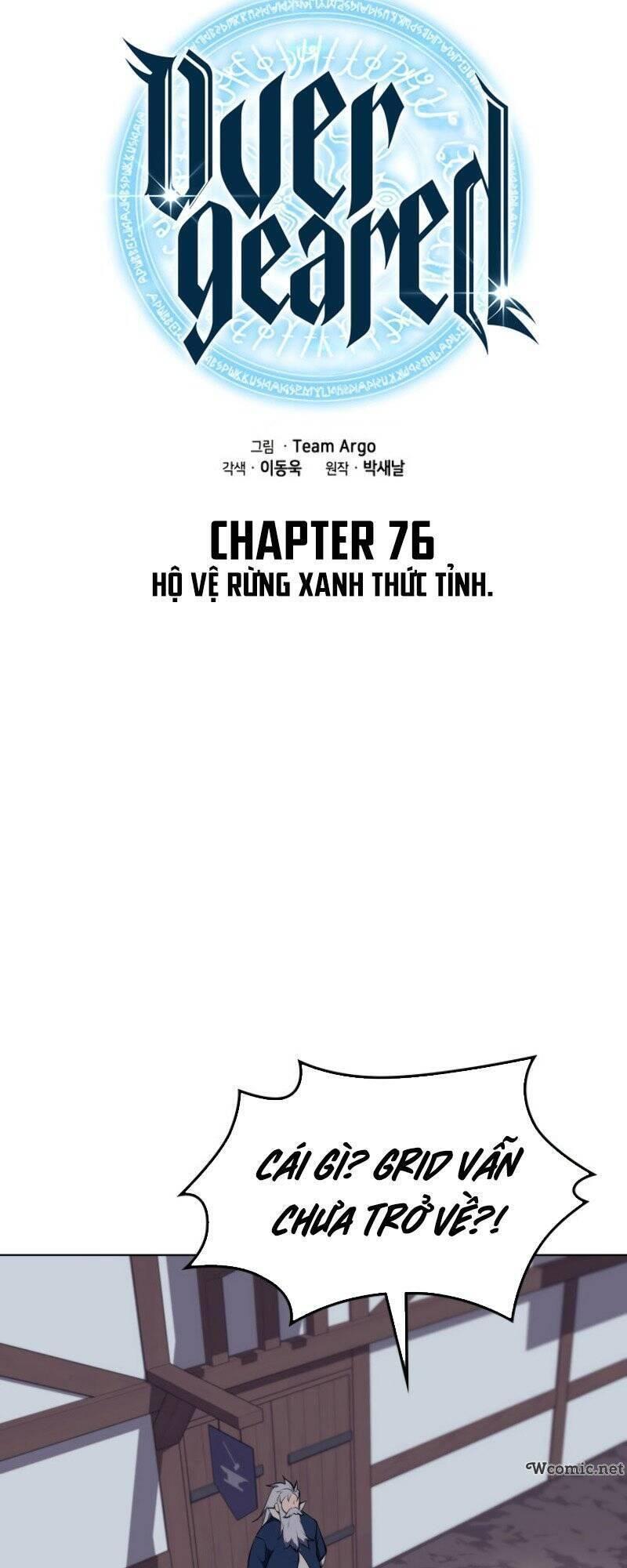 vượt qua giới hạn chapter 76 10