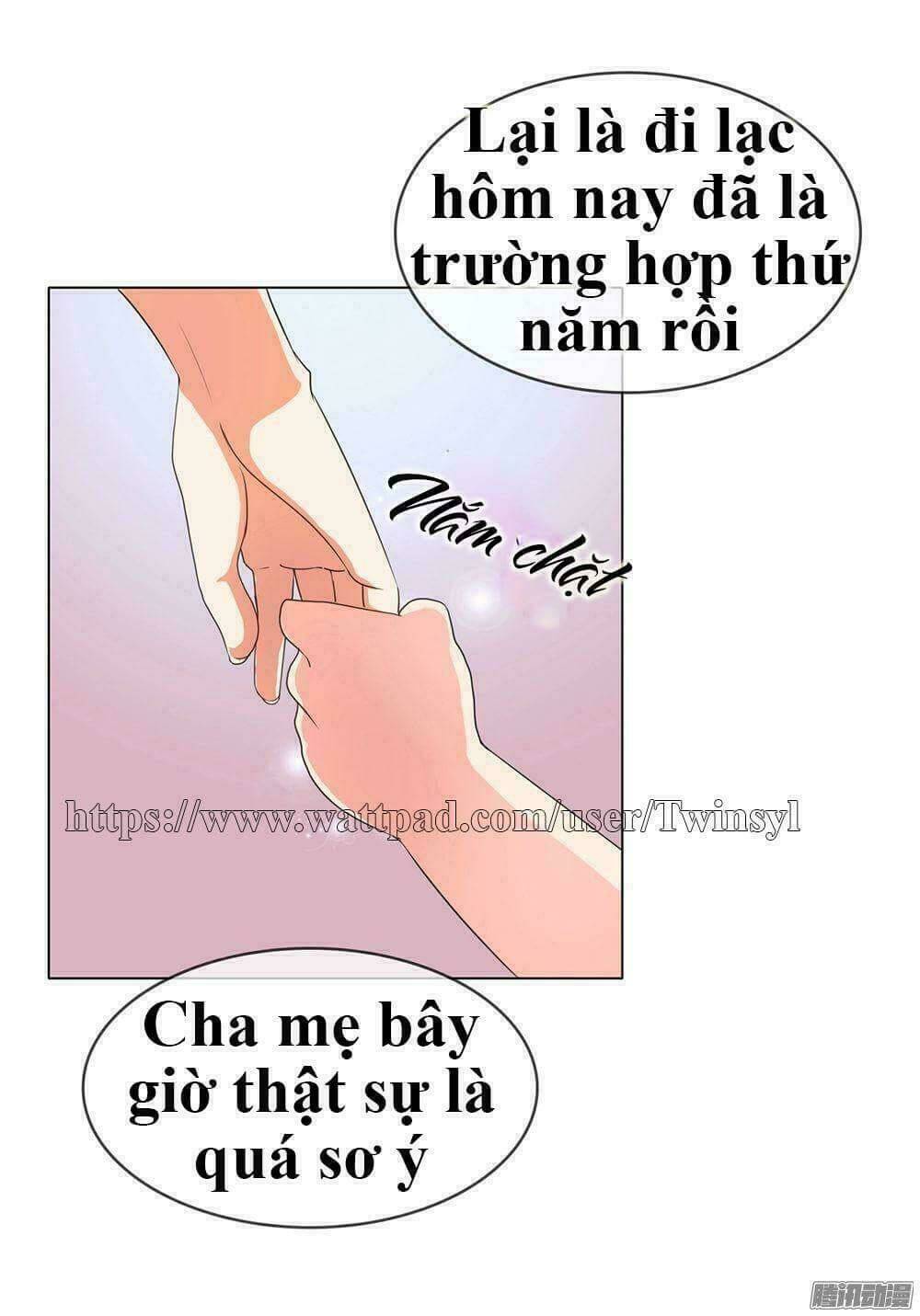 bá đạo trung khuyển tìm ái ký chapter 3 6