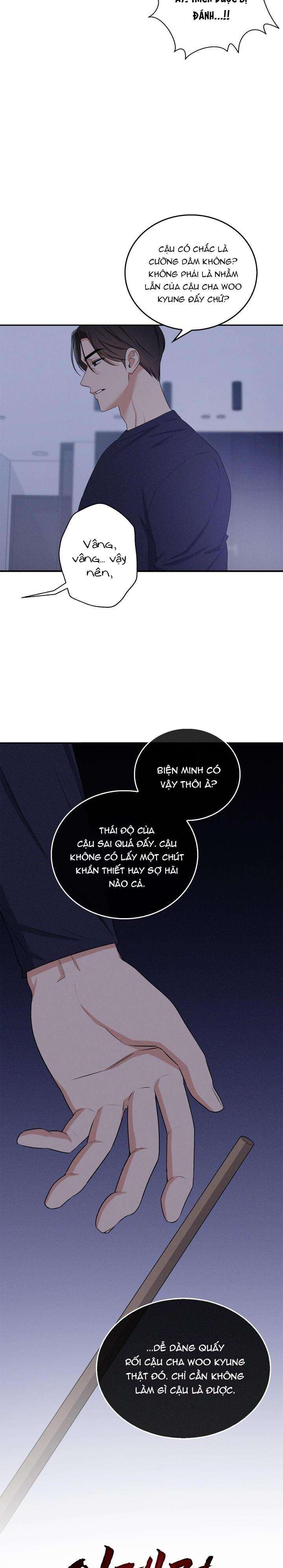 critical point chapter 30 4