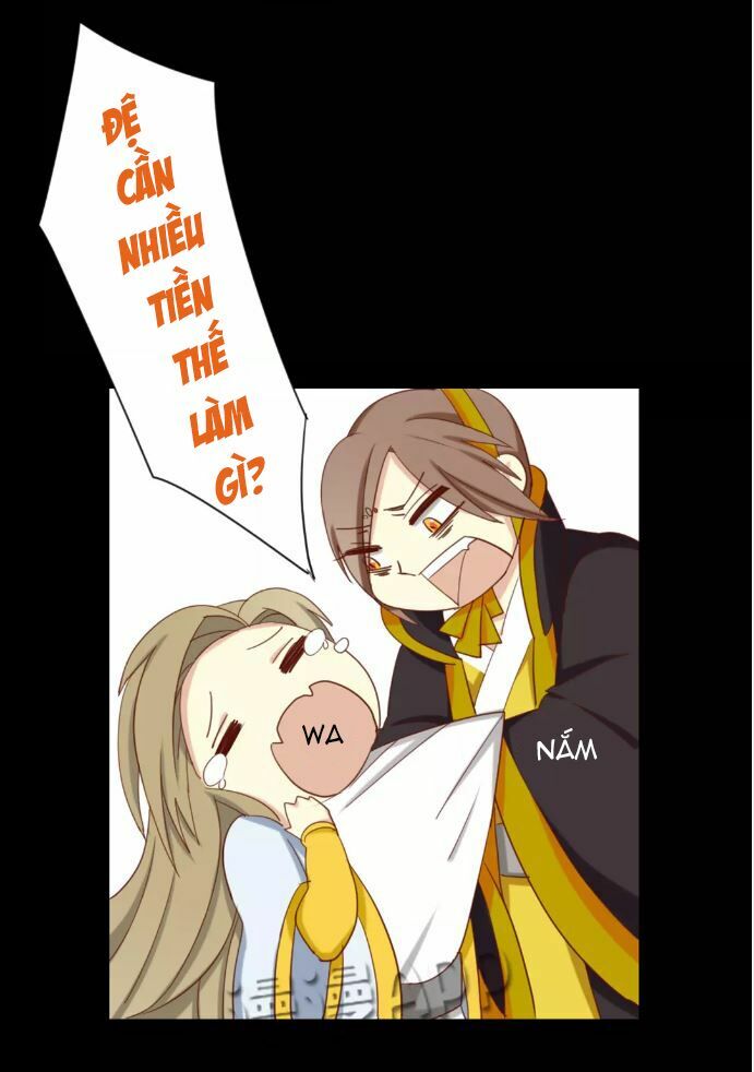 lưỡng bất nghi (full) chapter 13 5