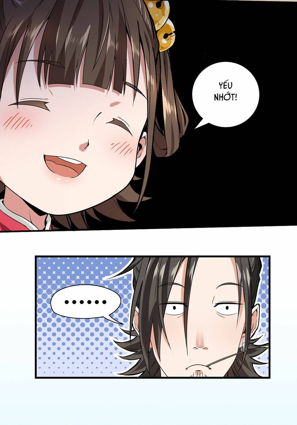 ông bố bỉm sữa chapter 1 7