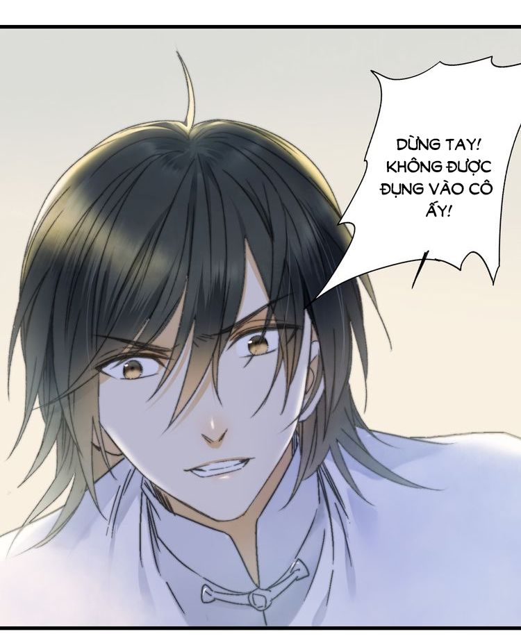 Lệnh Cấm Nghị Tộc 2 Ẩn Diện Trấn chapter 65 - Trang 26