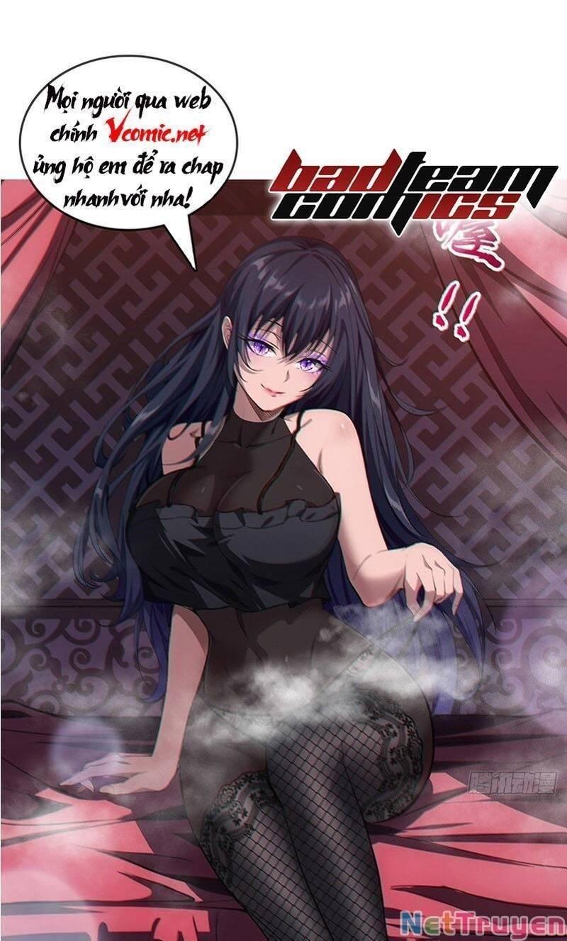 đồ đệ của ta đều là trùm phản diện chapter 16 2