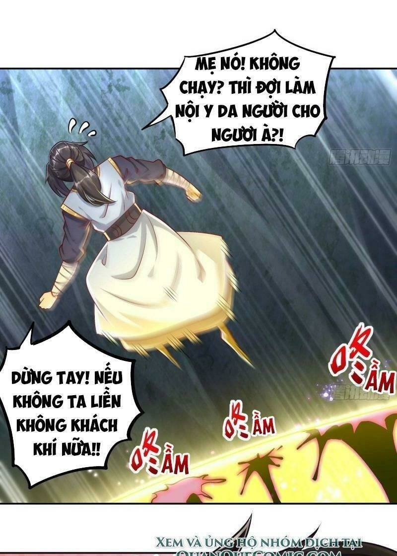 trọng sinh chi ma tôn đương đạo chapter 51 21