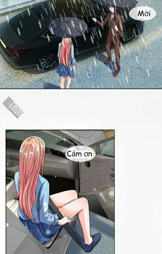 bộ trưởng ác ma tiếp cận tôi chapter 26 11