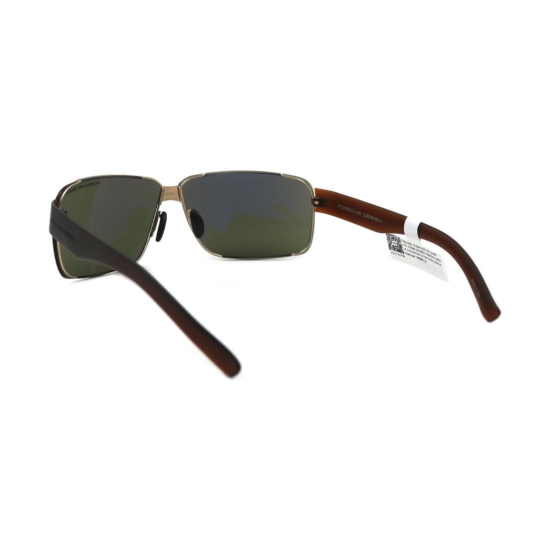 Kính mát chính hãng Porsche Design P8580 E