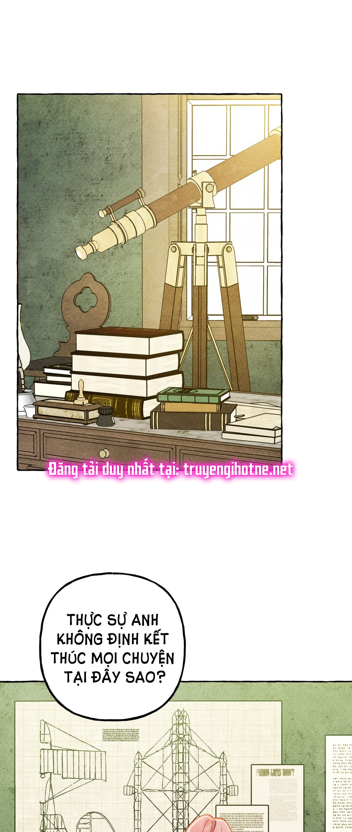 nuôi dưỡng một bé rồng đen chapter 50.2 4