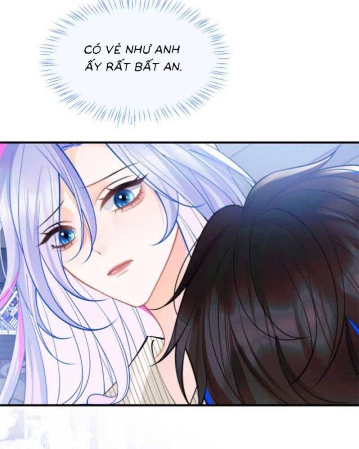 vị chỉ huy lạnh lùng khóc trong vòng tay tôi chapter 44 50