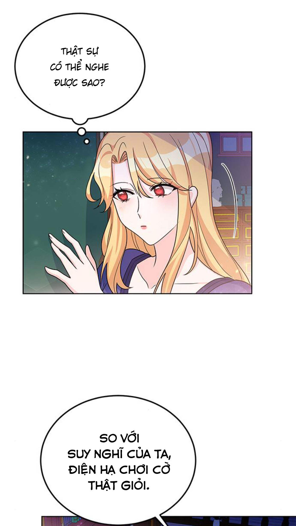 nữ hiệp sĩ tái xuất chapter 22 71