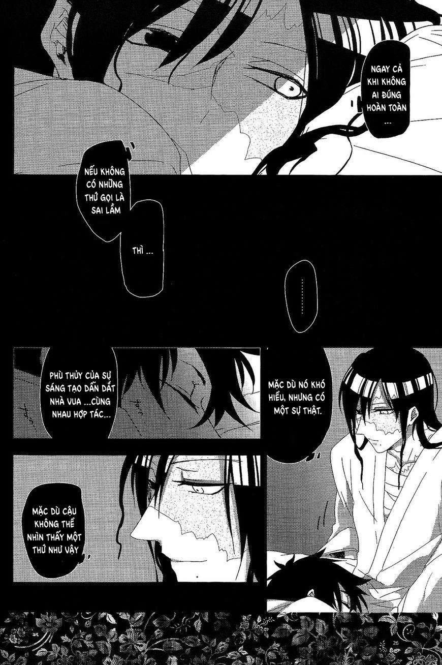 oneshot hỏny chapter 17 23