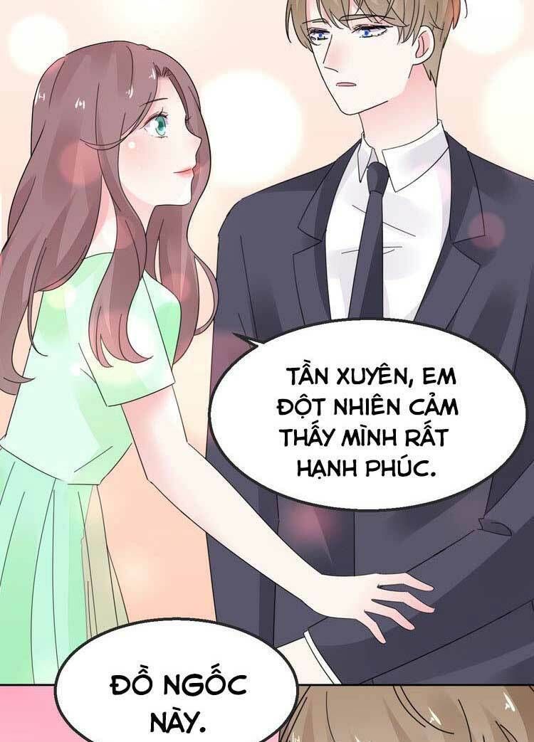 điều ước sủng ái bất bình đẳng chapter 103.2 5