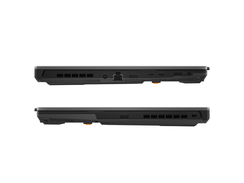 Laptop ASUS TUF Gaming A15 FA507NUR-LP101W (AMD Ryzen 7 7435HS | RTX 4050 |16GB | 512GB | 15.6 inch FHD 144Hz | Win 11 | Xám) - HÀNG CHÍNH HÃNG
