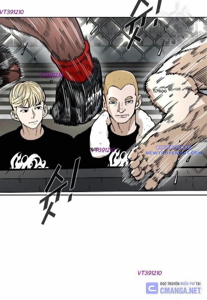 shark - cá mập chapter 260 14