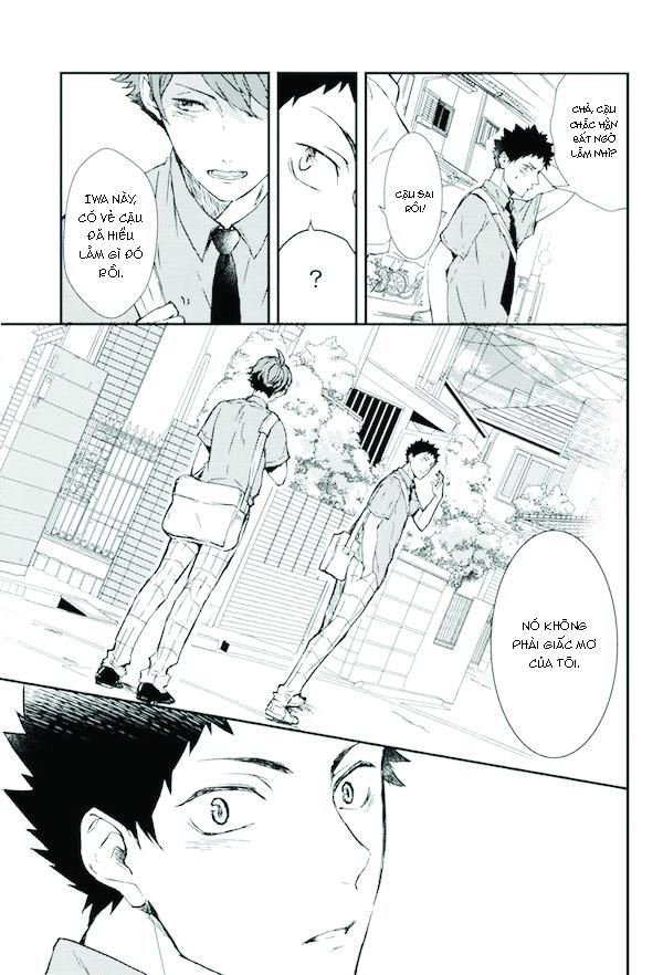 tuyển tập haikyuu dj by dammei bl chapter 4 23