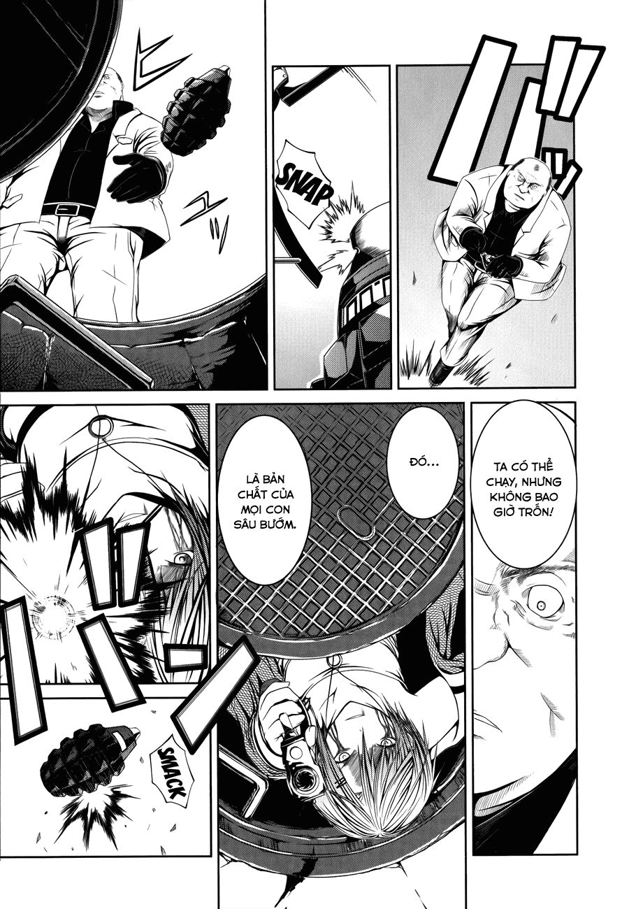 caterpillar chapter 4 14