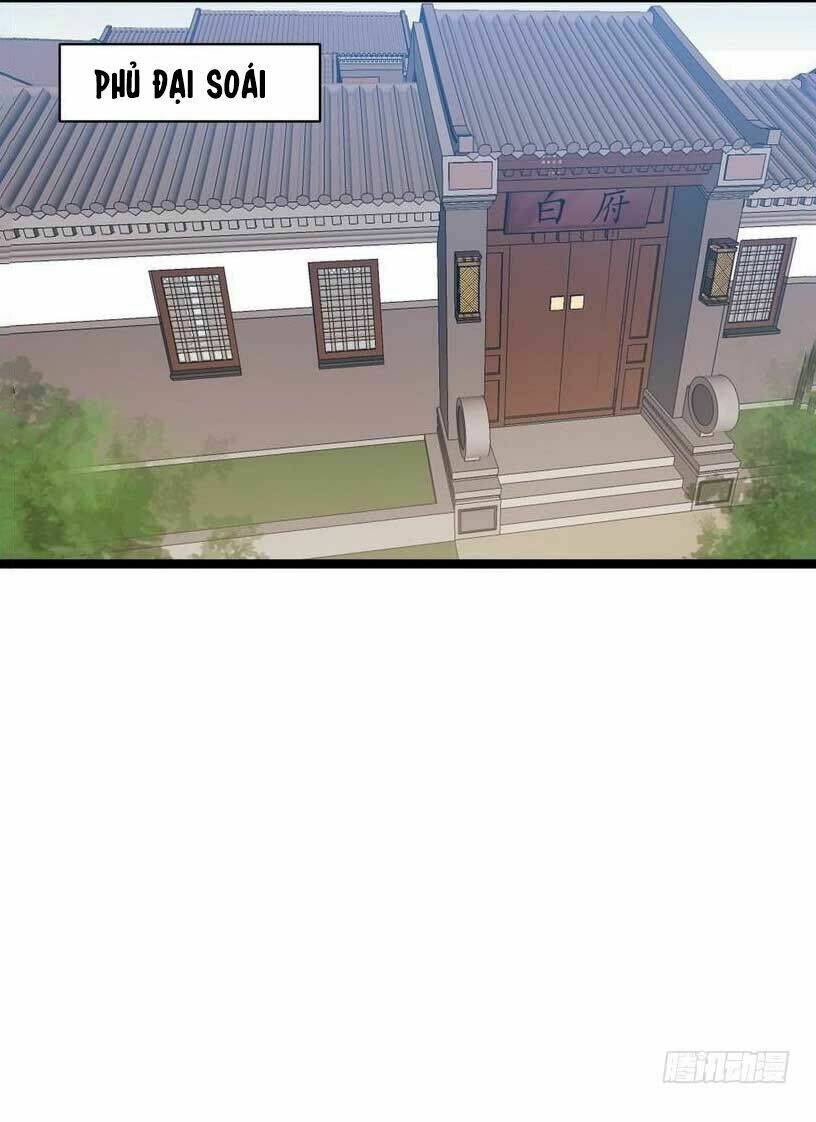 vợ yêu tư sủng của thiếu soái chapter 9 3