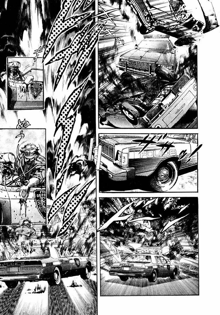 mad bull 34 chapter 11 4