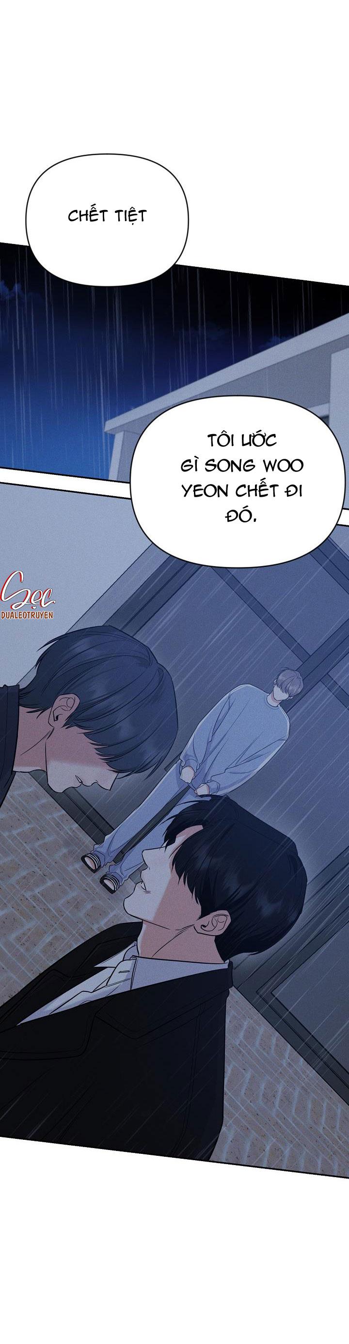 mặt trời của đêm chapter 32 33