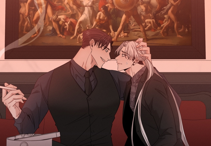 hội chứng minmotion chapter 12 93