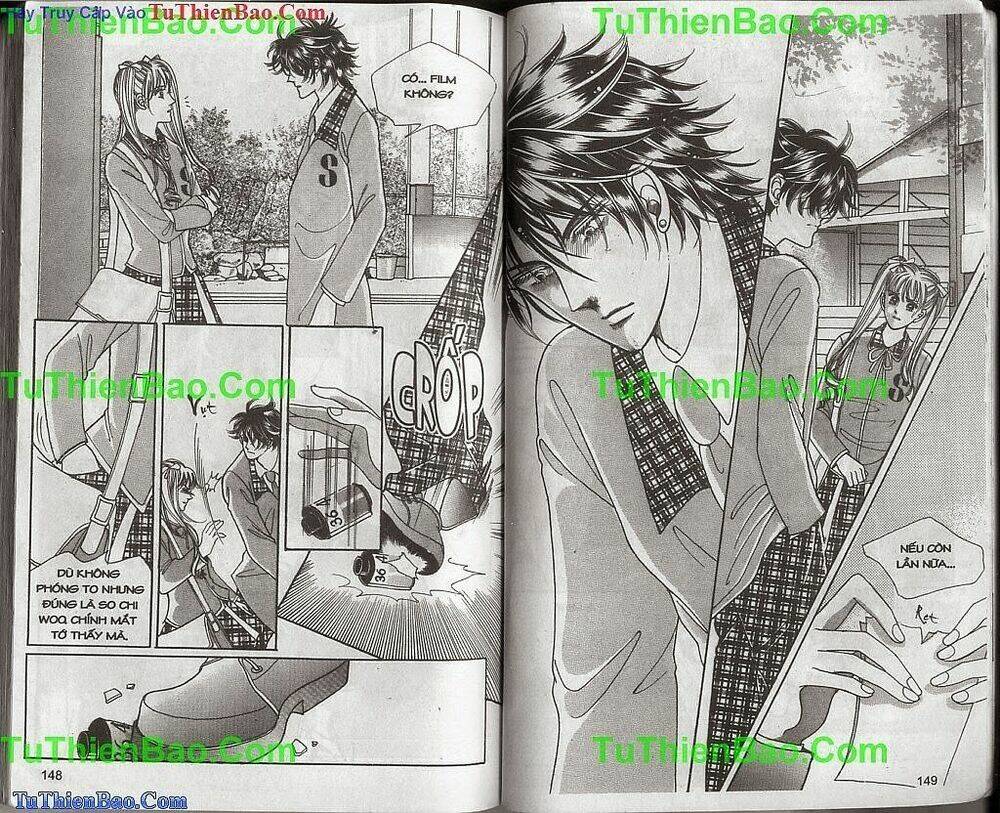 kịch bản tình yêu chapter 7 76