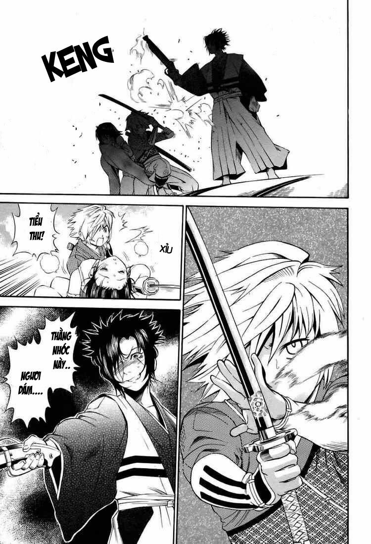 rappi rangai chapter 11 5