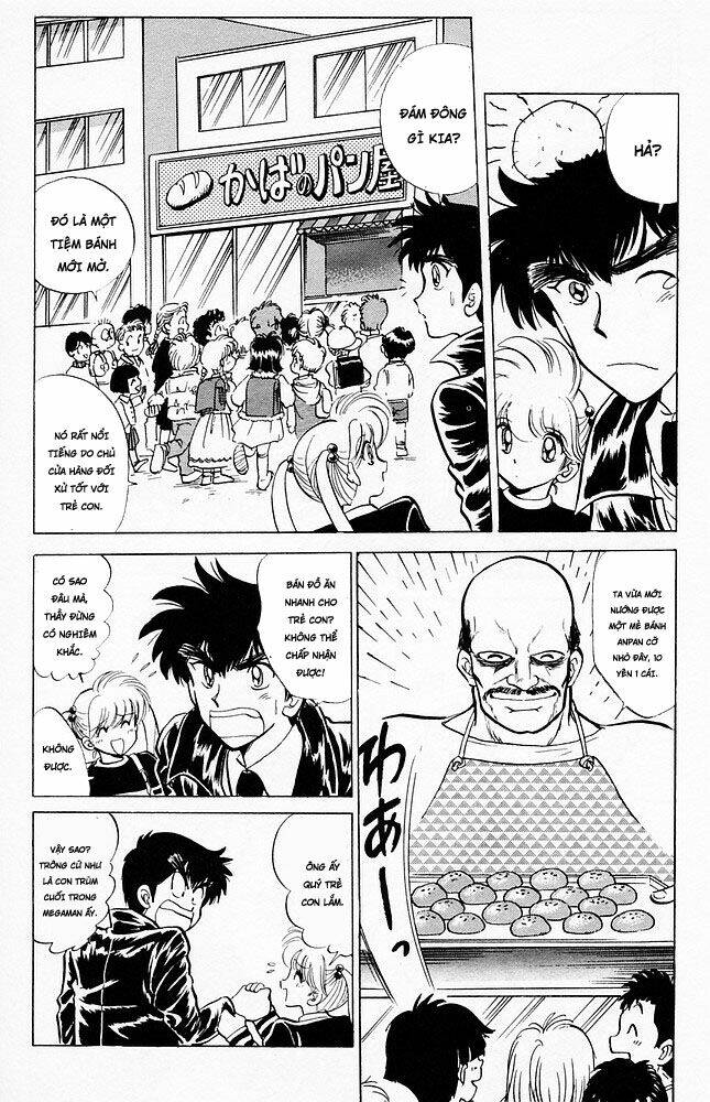 jigoku sensei nube - người thầy dũng cảm chapter 72 4