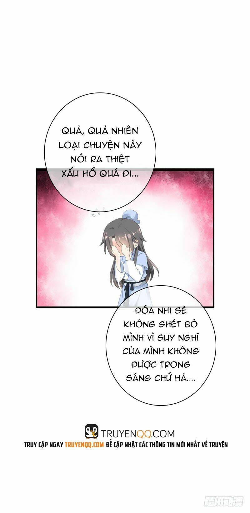 điền viên mật sủng: cô vợ nóng bỏng chapter 34 46