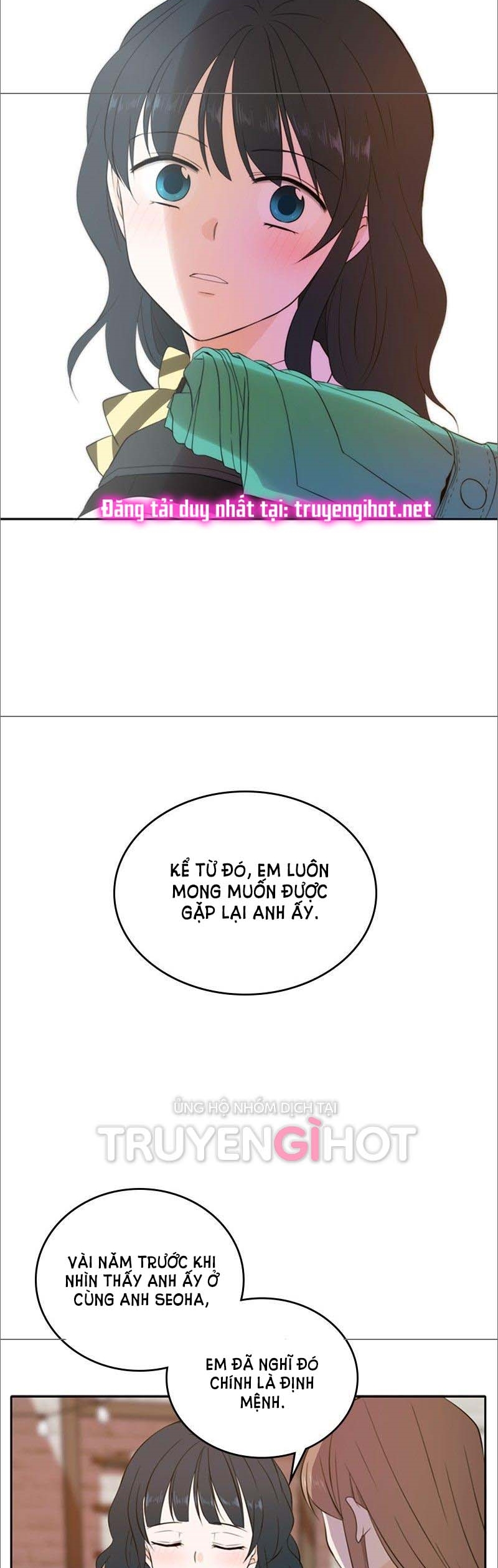 hẹn gặp anh ở kiếp thứ 19 chapter 17.1 23