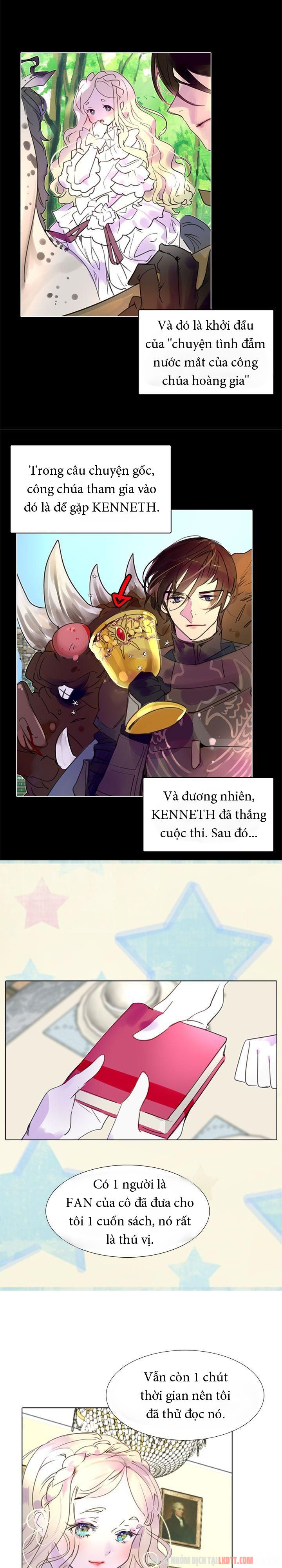 đừng xem thường nữ phụ chapter 29 15