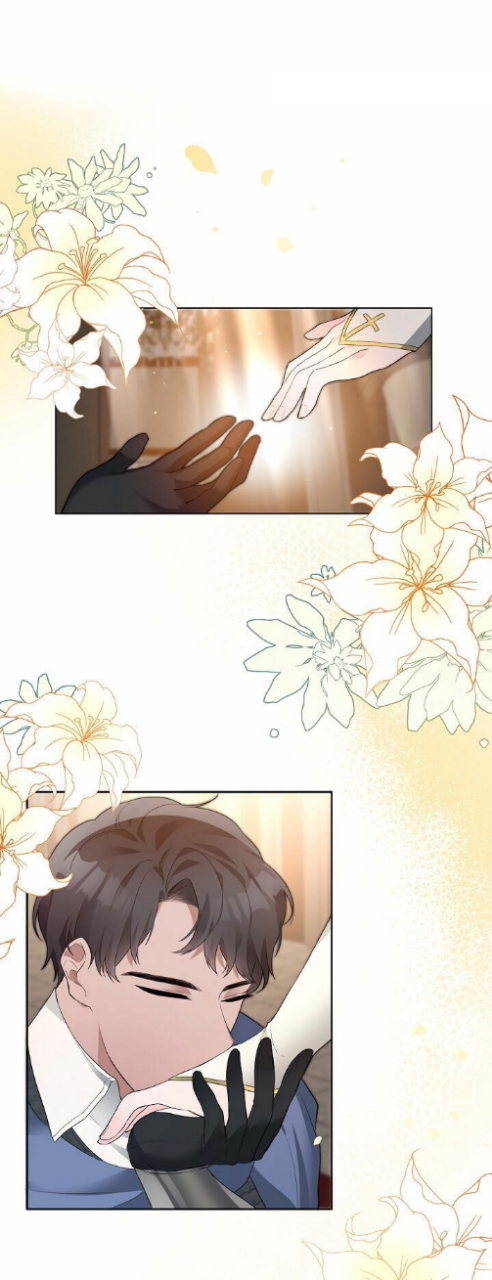 lily ác độc chapter 1 11