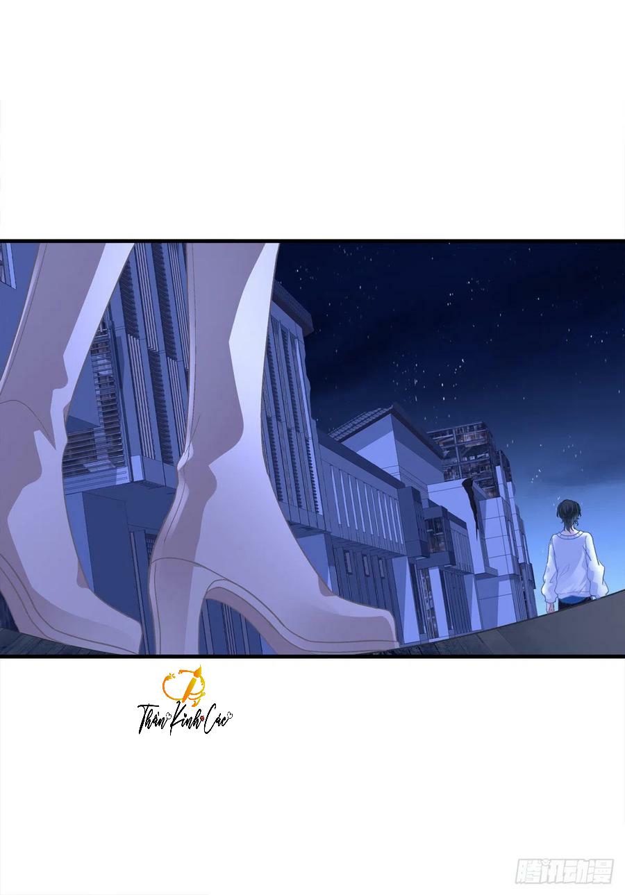 kiểm soát tuyệt đối chapter 73 12