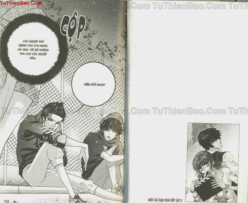 scandal đáng ngờ chapter 1 77