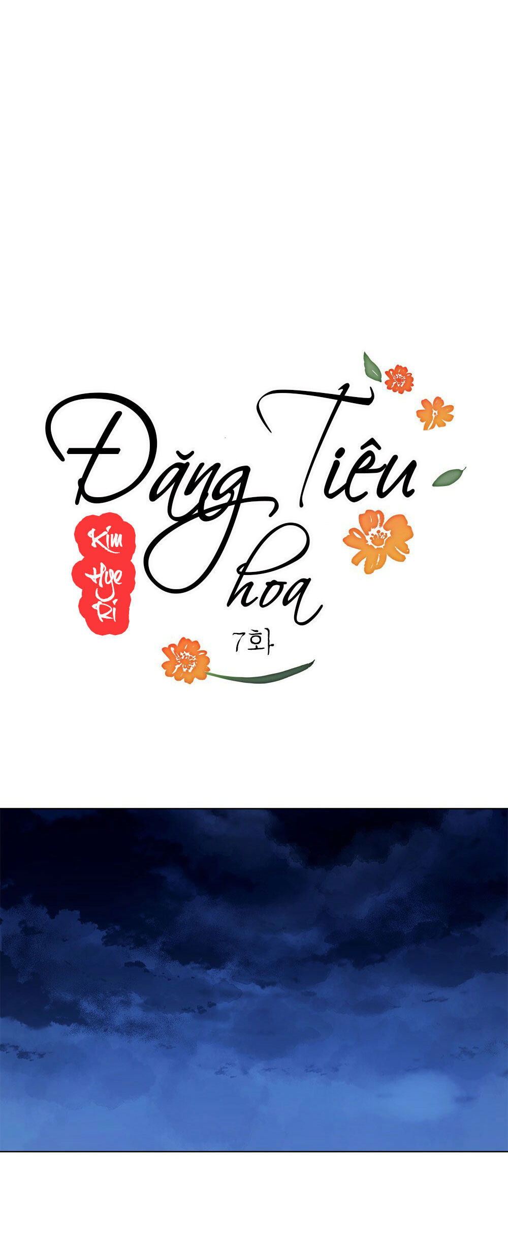 đăng tiêu hoa chapter 7 22