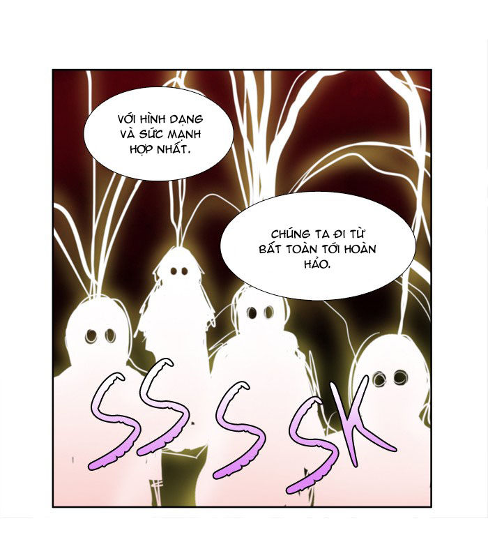 the gamer chapter 178 16