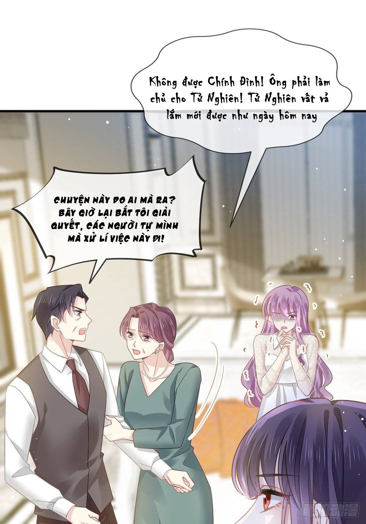 chiến lược lạm dụng al toàn năng chapter 6 15