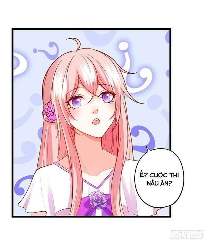 hồ tiên hung bạo chapter 86 7