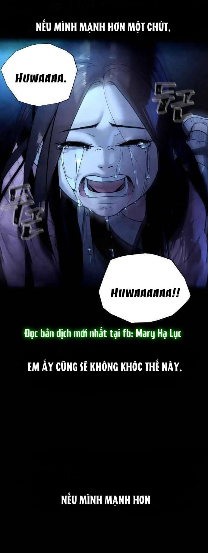 bạch huyết - white blood chapter 87 60