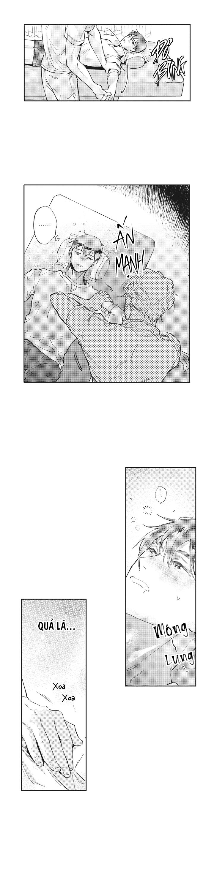 healing paradox chapter 2 15