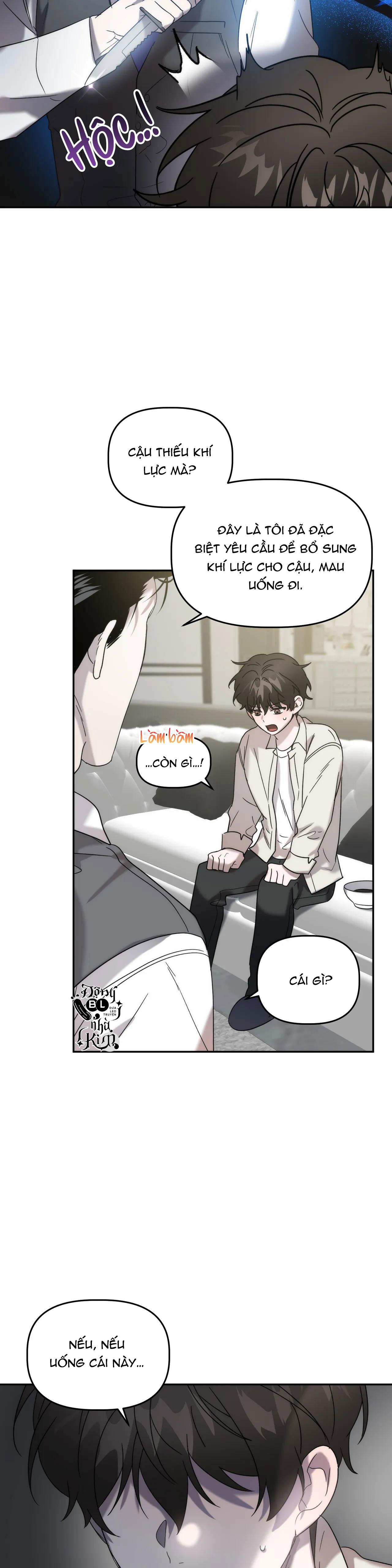 đã hiểu chưa chapter 20 16