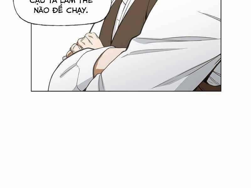 võ sĩ - the boxer chapter 116 100