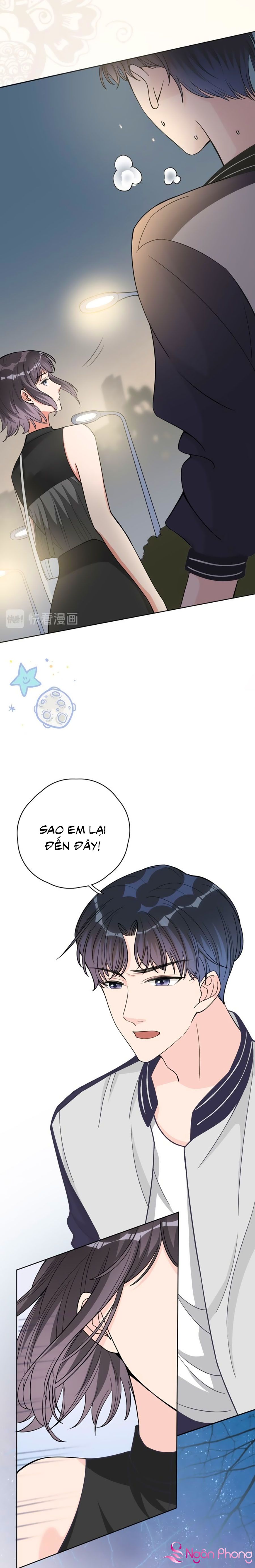 take me out chapter 14 3