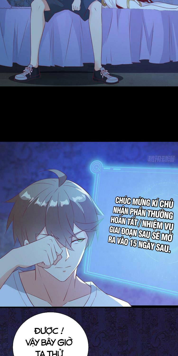 ta lập hậu cung tại tây du ký chapter 33 5