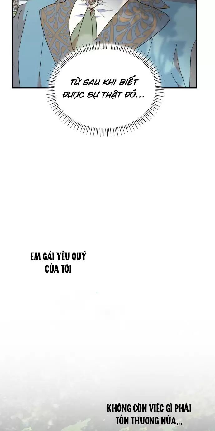 sống trong vườn hoa của công chúa chapter 23 16