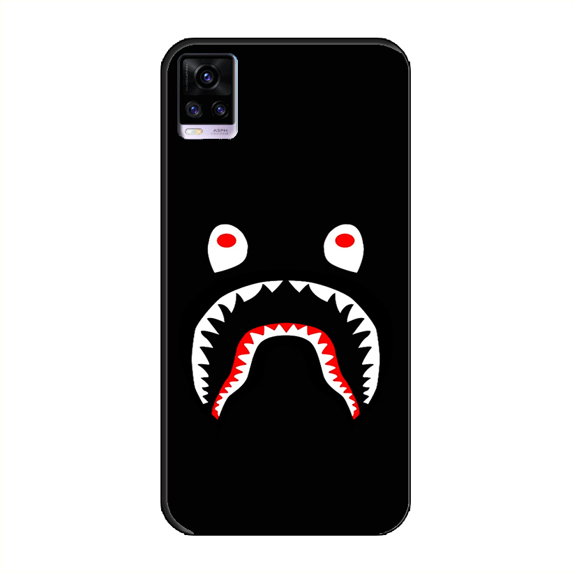 Ốp Lưng Dẻo Dành Cho VIVO V20