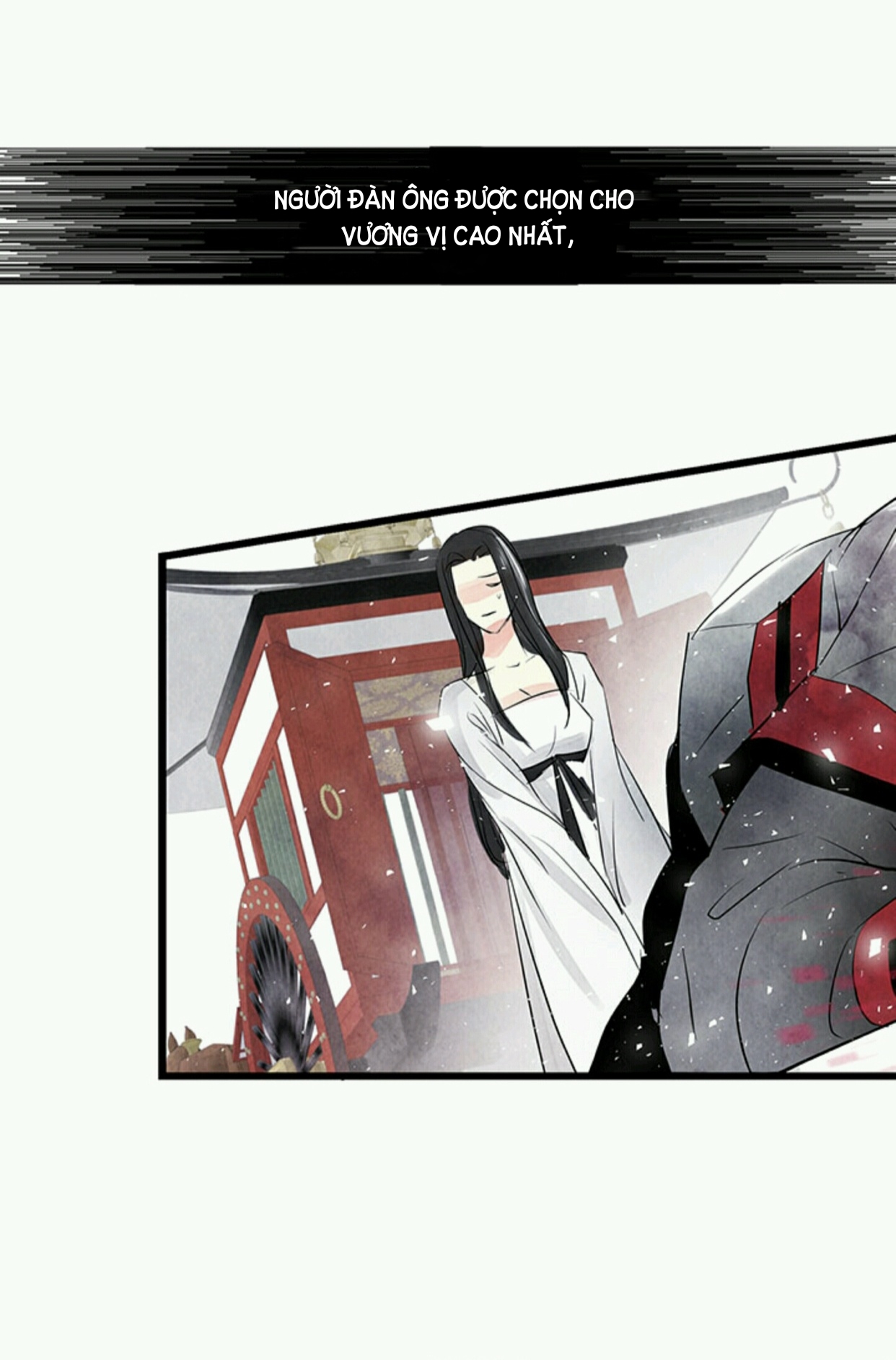 đêm hoang dại chapter 1 25