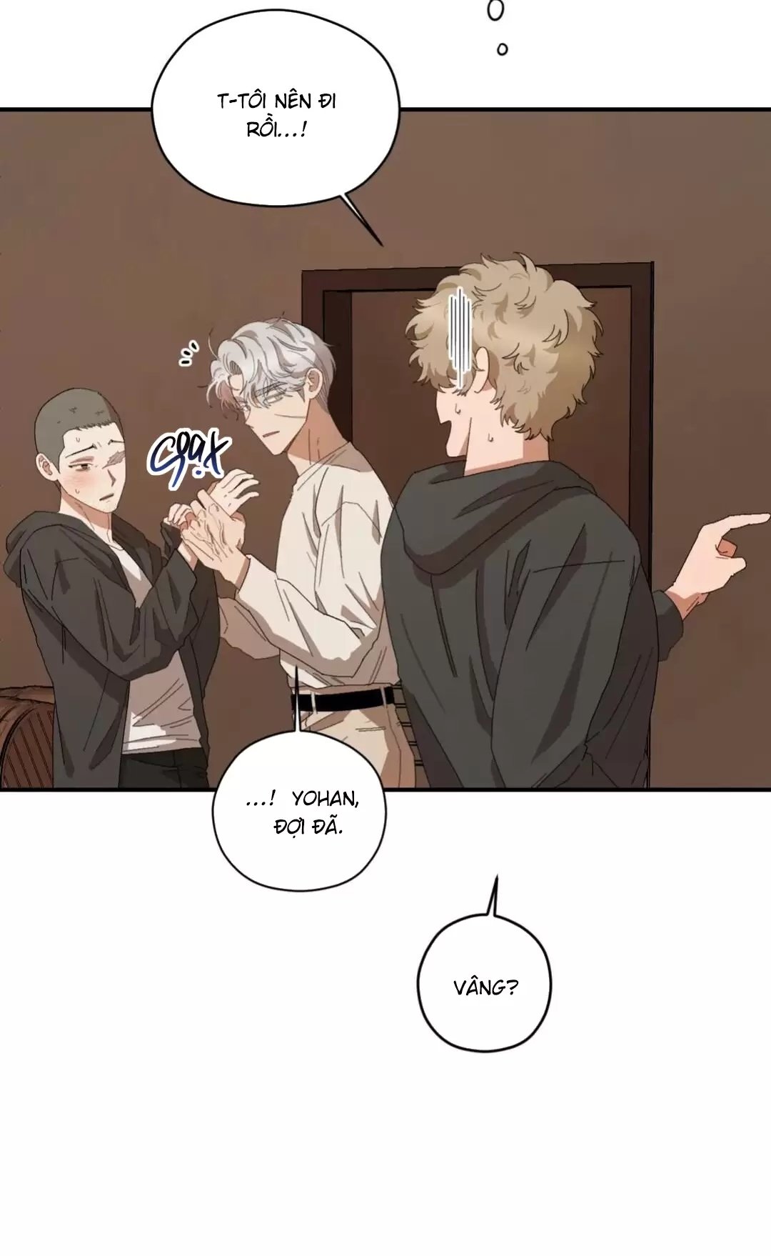 liveta chapter 27 34