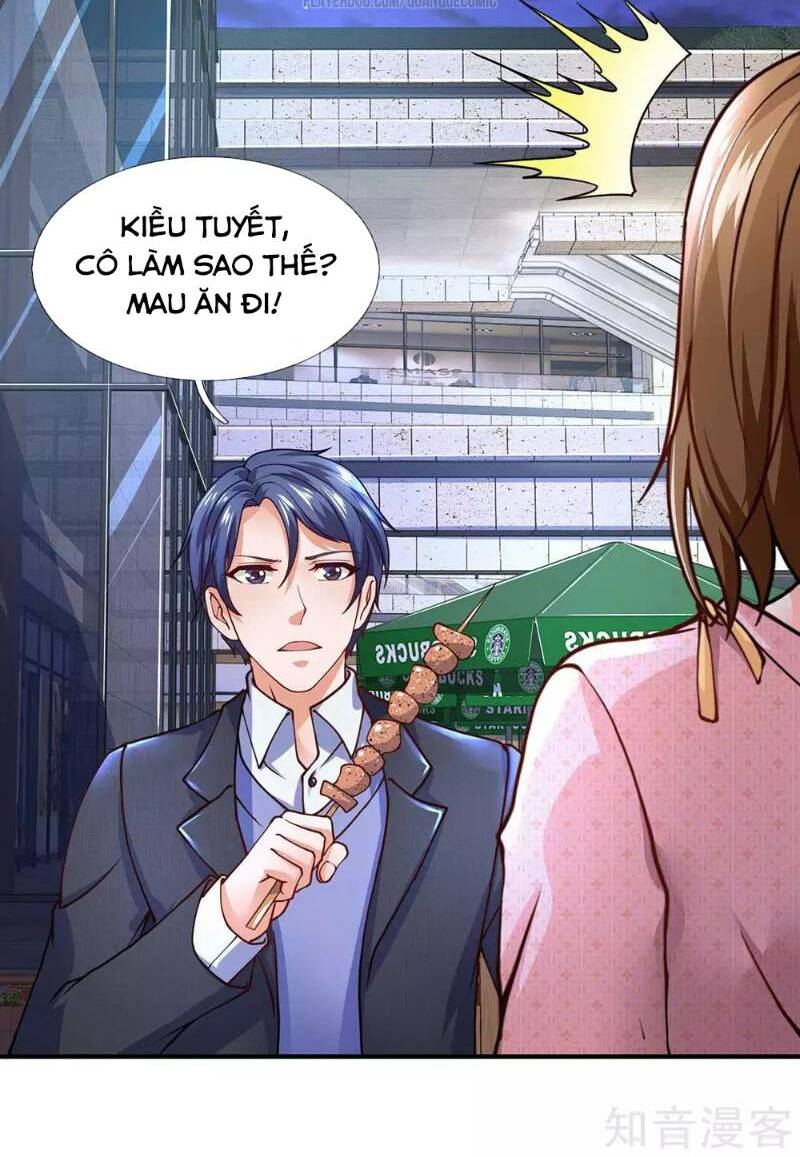 chung cực binh vương tại đô thị chapter 81 4