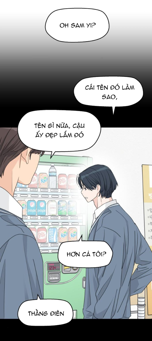 sam yi tái sinh chapter 32.2 35