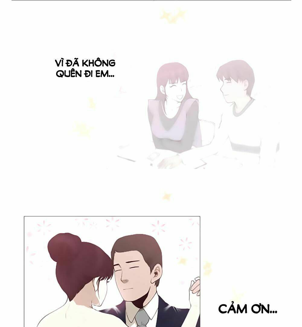 mrs. seonnyeo | mrs. tiên cô chapter 24 17