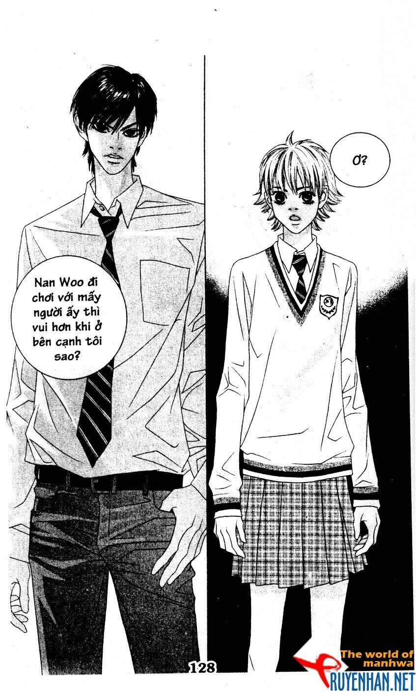 you're so cool chapter 16 10